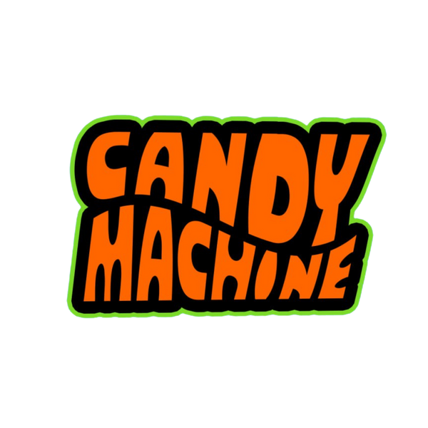 The Candy Machine